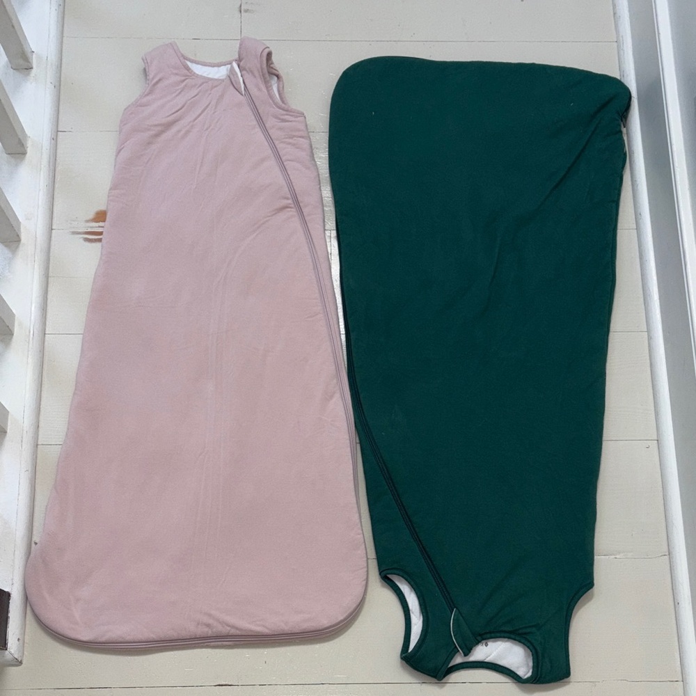 Kyte BABY Sleep Sack